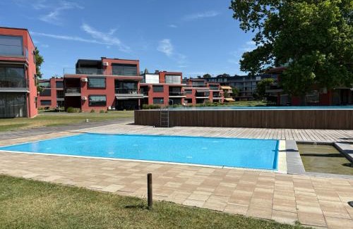 Balatonlelle Apartamento | BL Residence Balatonlelle
