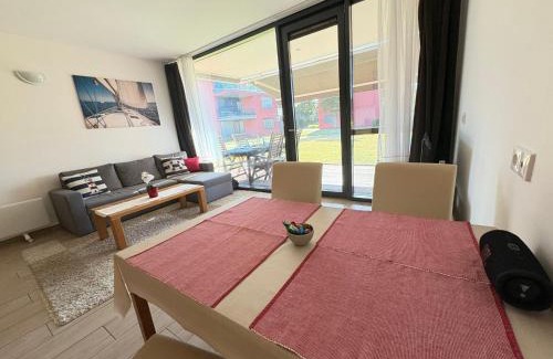 Balatonlelle Apartamento | BL Residence Balatonlelle