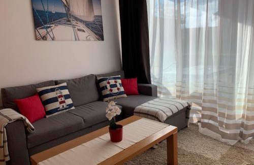 Balatonlelle Apartamento | BL Residence Balatonlelle