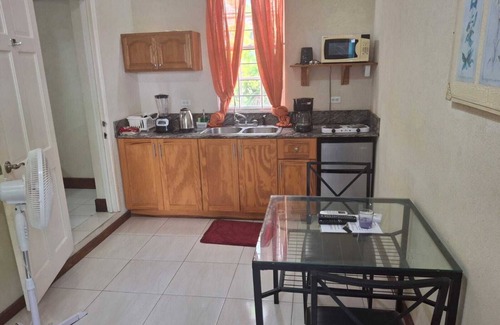 Dover Apartamento | BL Villas Dover Beach