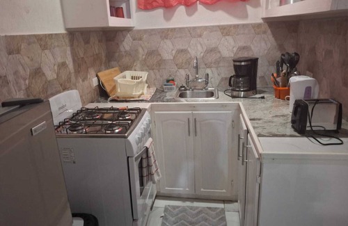 Dover Apartamento | BL Villas Dover Beach