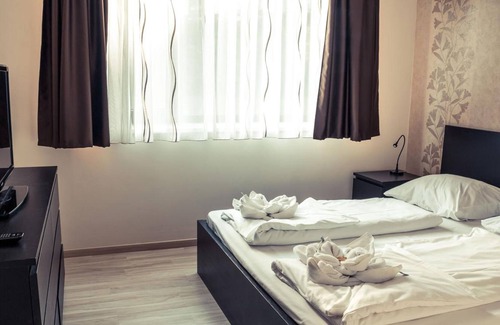 Balatonlelle Apartamento | BL YachtClub & Apartments