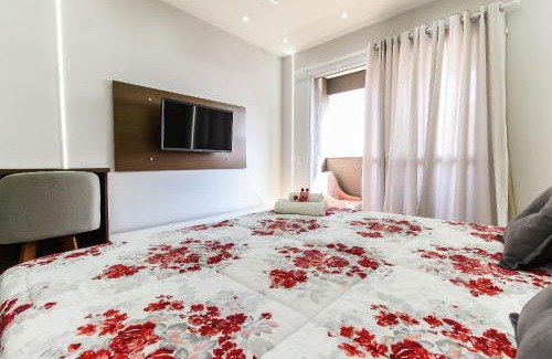 Belem Apartamento | BL1015 - Studio Mooca c/piscina