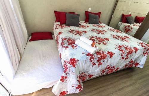 Belem Apartamento | BL1015 - Studio Mooca c/piscina