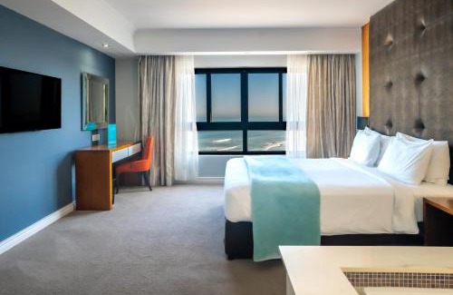 Bloubergstrand Hotel | Blaauwberg Beach Hotel
