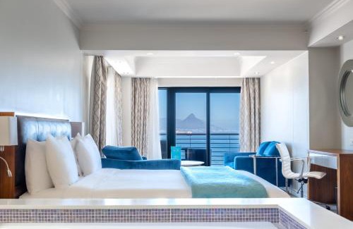 Bloubergstrand Hotel | Blaauwberg Beach Hotel