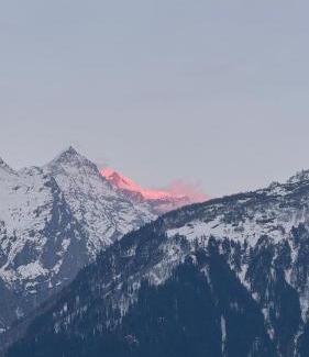 Khattalwada Cama Y Desayuno | Blabla House Himachal