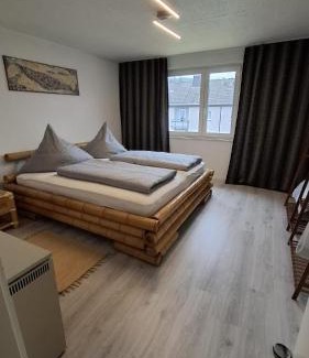 Sankt Georgen im Schwarzwald Apartamento | Blackjulie