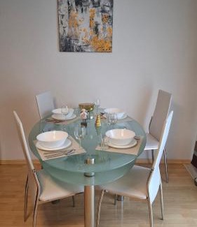 Sankt Georgen im Schwarzwald Apartamento | Blackjulie