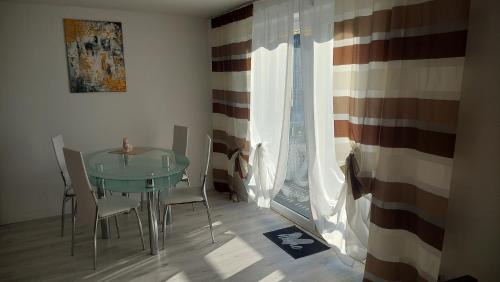 Sankt Georgen im Schwarzwald Apartamento | Blackjulie