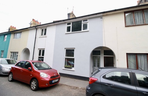 Seaford Apartamento | Blachington Cottage, "Stunning and Central"