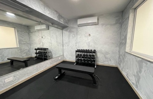 Swieqi Apartamento | Black 9: Studio Apartment in St. Julian's