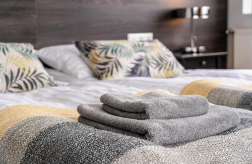 Orlygshofn Casa | Black Beach Guesthouse