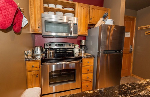 River Run Casa | Black Bear #8046