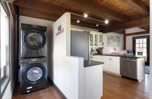 Sheffield Apartamento | Black Bear Bungalow, Sheffield/Great Barrington/Ski Resorts