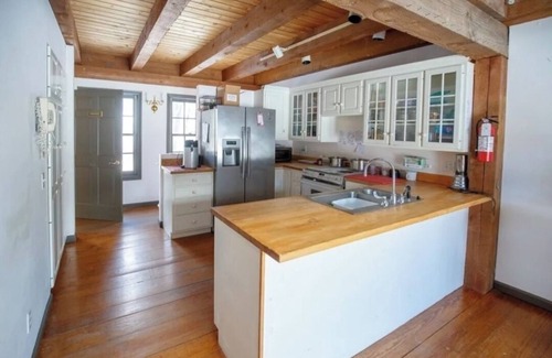 Sheffield Apartamento | Black Bear Bungalow, Sheffield/Great Barrington/Ski Resorts