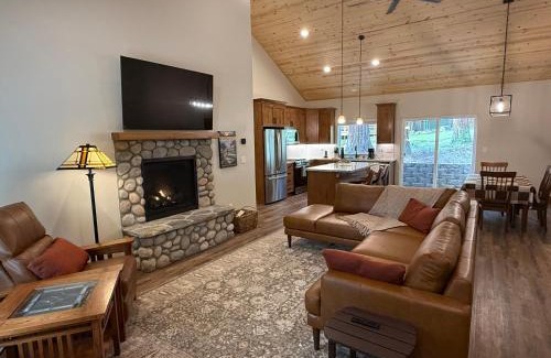Yosemite National Park Casa | Black Bear Bungalow