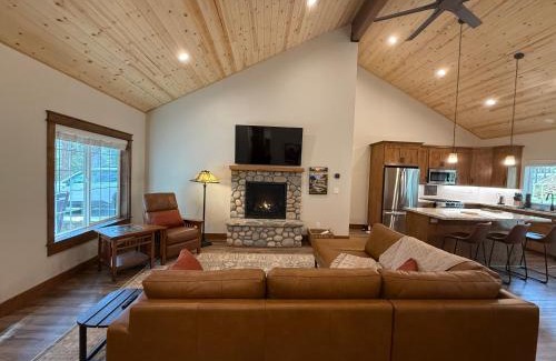 Yosemite National Park Casa | Black Bear Bungalow