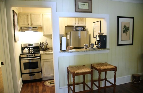 Sapphire Apartamento | Black Bear Lodge of Sapphire