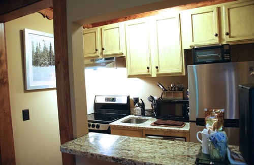 Sapphire Apartamento | Black Bear Lodge of Sapphire
