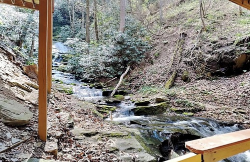 Cosby Casa | Black Bear Lodge