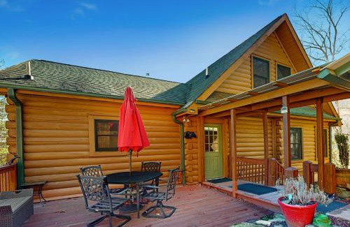 Zirconia Casa | Black Bear Lodge