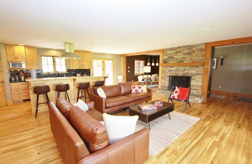 Bozeman Casa | ¡Grandes 6 dormitorios cerca de Bozeman / Hyalite Canyon!