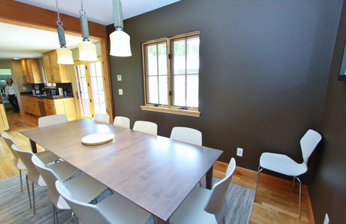 Bozeman Casa | ¡Grandes 6 dormitorios cerca de Bozeman / Hyalite Canyon!