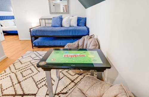 Asheville Casa | BLACK BEAR RIDGE Charming Pet-Friendly Getaway