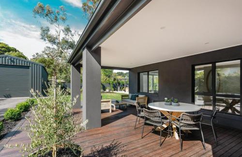 Balnarring Casa | Black Beauty Balnarring