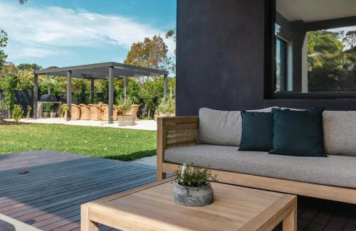 Balnarring Casa | Black Beauty Balnarring