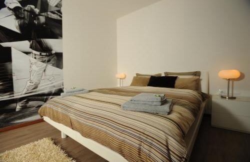Prague Apartamento | Black Bridge Hotel Apartment
