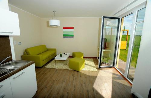 Prague Apartamento | Black Bridge Hotel Apartment