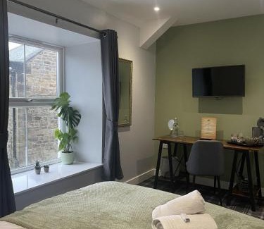 Bellingham Hotel | Black Bull Hotel