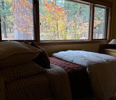Black Butte Ranch Complejo | Black Buttee Big Sister
