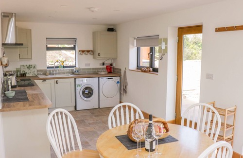 Abergavenny Cabaña | Gato negro Bach, GILWERN
