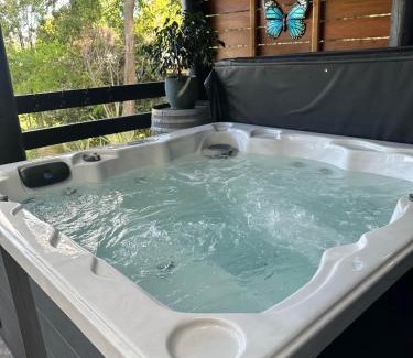 Havelock North Casa | Black Cottage Boutique Acommodation