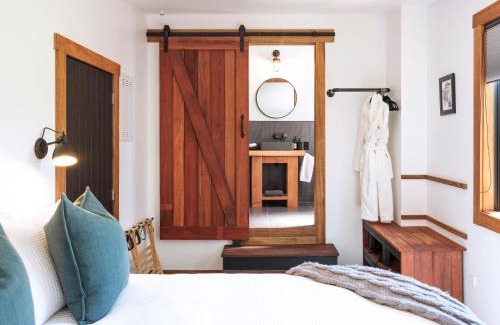 Havelock North Casa | Black Cottage Boutique Acommodation