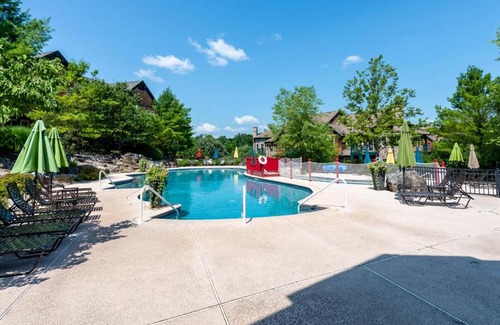 Vernon Apartamento | Black Creek 2 Bed / 2 Bath -Black Bear Bluff