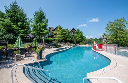 Vernon Apartamento | Black Creek 2 Bed / 2 Bath -Black Bear Bluff