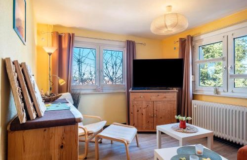 Sankt Georgen im Schwarzwald Apartamento | Blackforest Ferienwohnung