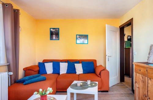 Sankt Georgen im Schwarzwald Apartamento | Blackforest Ferienwohnung