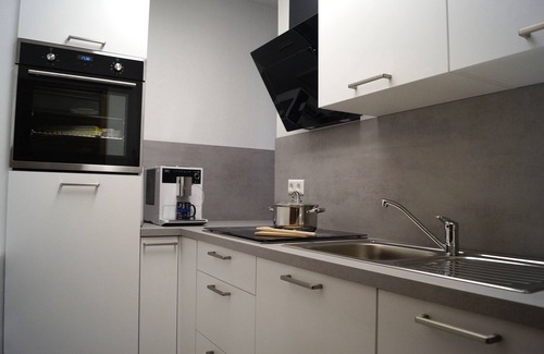 Schoenwald Apartamento | "Black Forest always works" Large apartment with large south-facing balcony, WiFi and Magenta TV