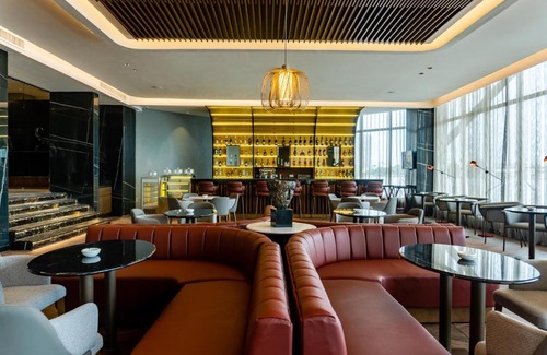 Ofin Hotel | Black Diamond Hotel