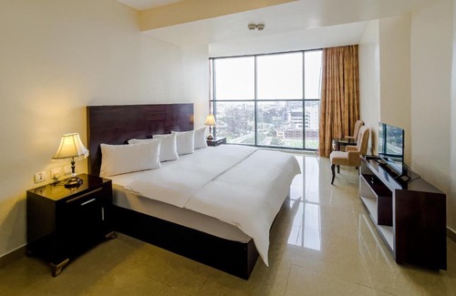 Ofin Hotel | Black Diamond Hotel