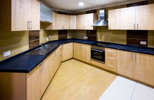 Ofin Hotel | Black Diamond Hotel