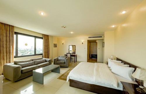 Ofin Hotel | Black Diamond Hotel