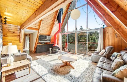 Upper Moonridge Casa | Black Diamond Vista #653