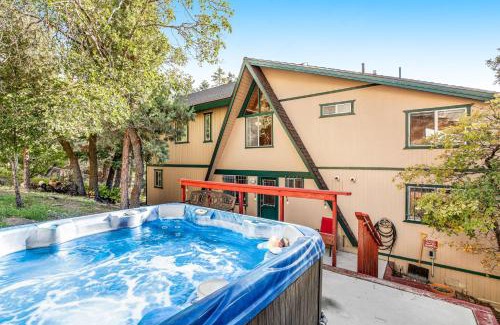 Upper Moonridge Casa | Black Diamond Vista #653