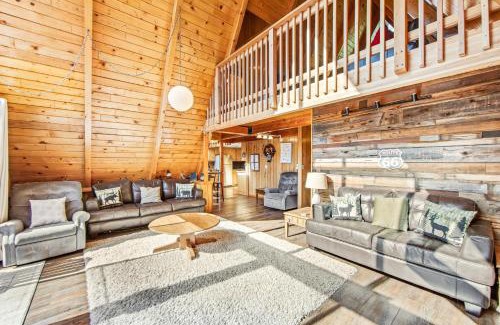 Upper Moonridge Casa | Black Diamond Vista #653